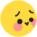 Shy emote