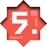VALORANTNumber5 emote