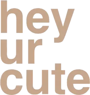 hey_ur_cute emote
