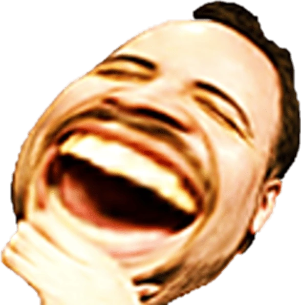 megalul emote