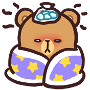 mocha_sick emote
