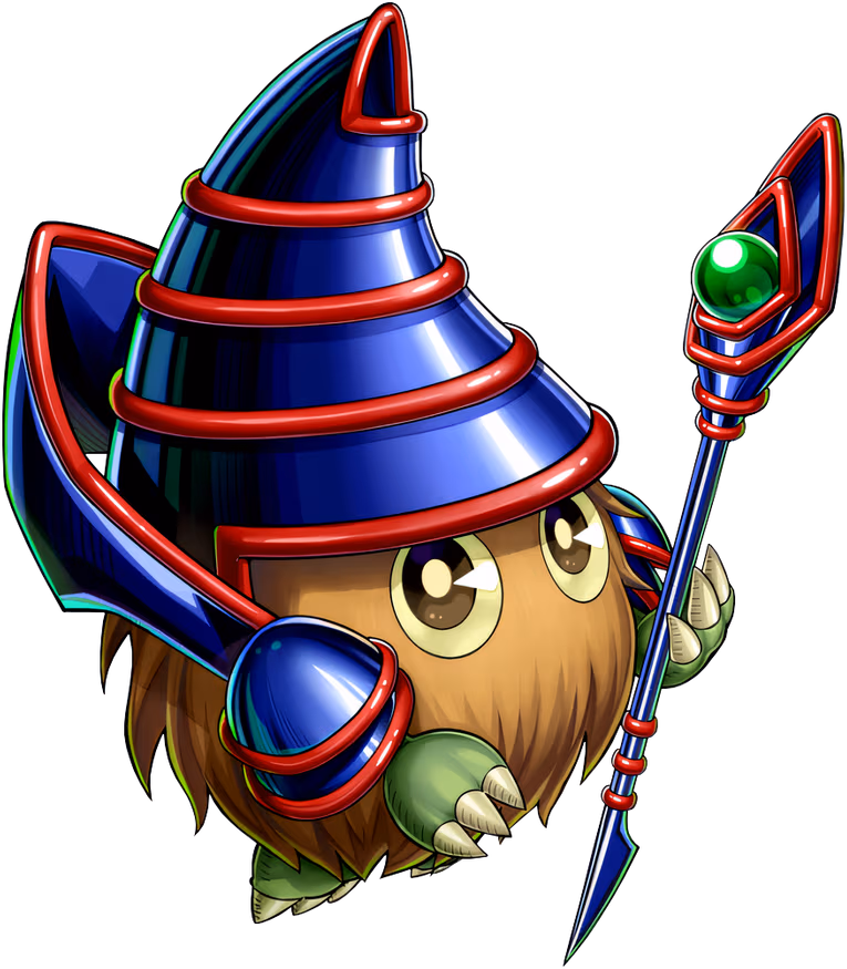 magikuriboh emote