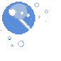 bluelollipop animated emote