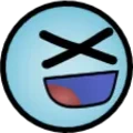XD emote