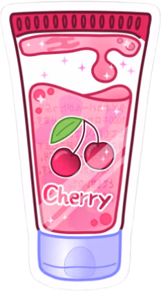 cherry_sugar emote
