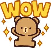 mocha_wow emote
