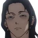 geto_tired emote