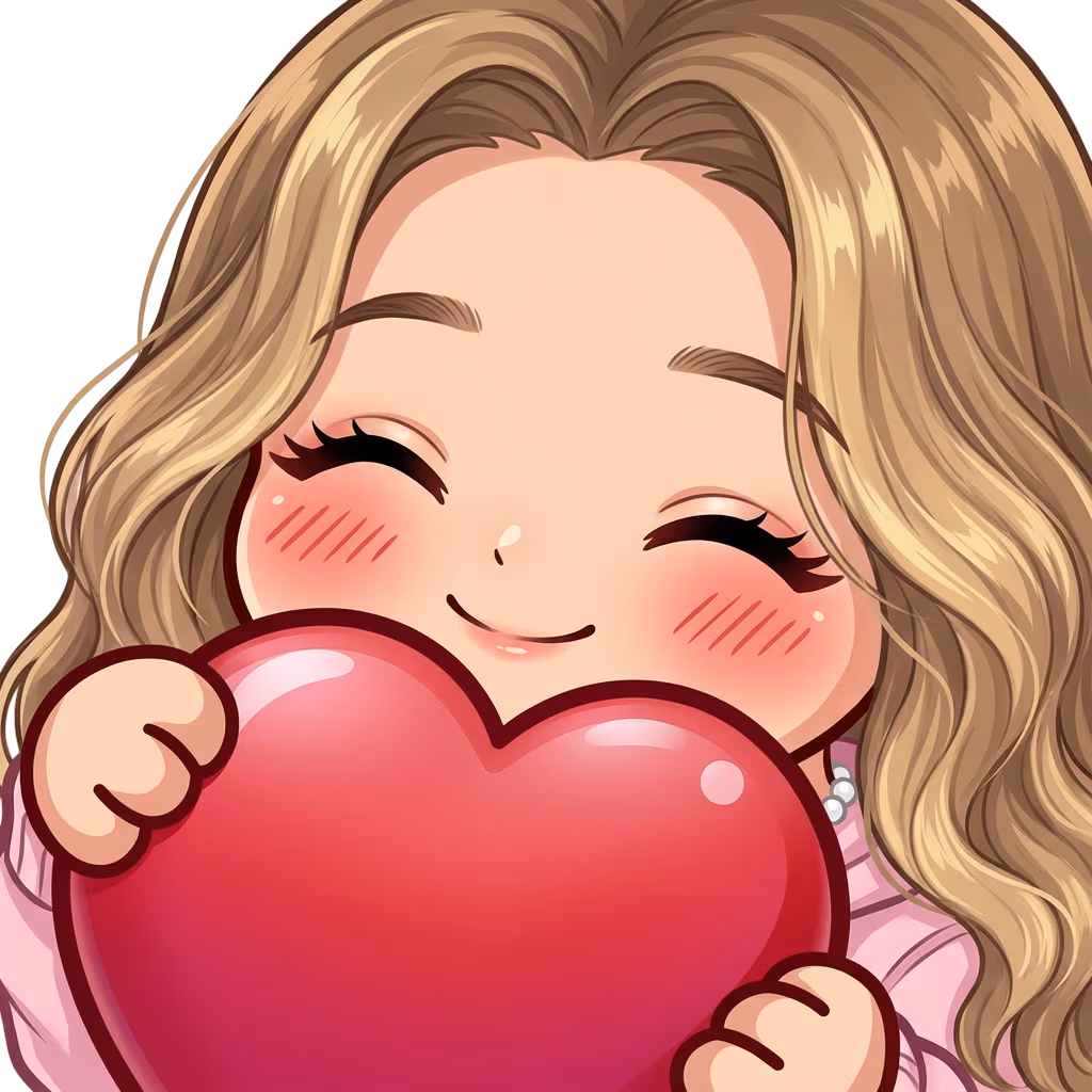 curelyy_hugging_heart emote