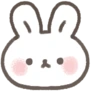 cute_bunny emote