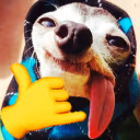 ULTRALOCKA emote