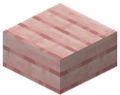 Minecraft_Cherry_Slab emote