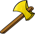 GoldenAxe emote