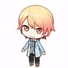 Tsukasa emote