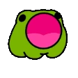 panic_froggo emote