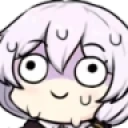 TeriSweat emote