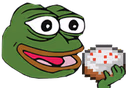 Pepe_Cake emote
