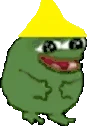 DonkYump emote