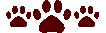 Burgyndycatpaws emote