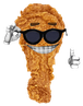friedrdia static emote