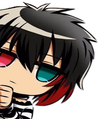 Jyugo emote