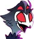 stolasexcited emote