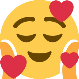 sweet emote