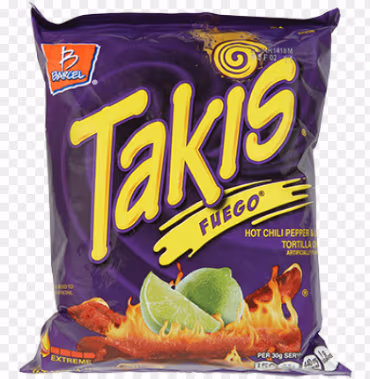 takis emote