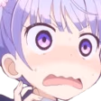 AobaBlush emote