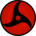 ItachiSharingan emote