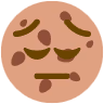Pensive_cookie emote