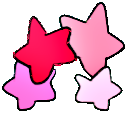 pinkstars static emote