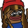 pepekimyay emote