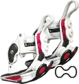 LightTetraDualies emote