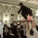 JewishWedding emote