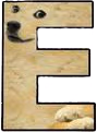 E_doge emote