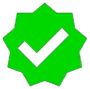 verified emote