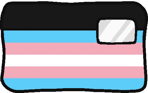Member_Card_Transgender emote