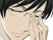 GlassesTime emote