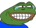 Kekge emote