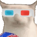 veryCat emote
