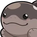 PAUSESIRE emote