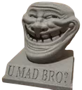 trollidol emote