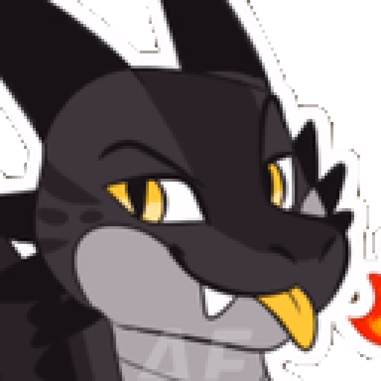 Dragon_Flirt emote