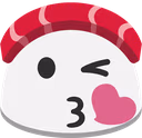 sushikissheart emote