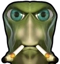 ata emote