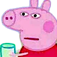 peppa emote