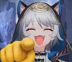 CipherWAJAJA emote