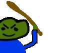 bonkk emote