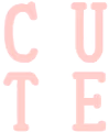 pinkcute emote