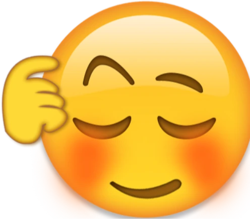 rizz emote